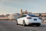 Tesla Model 3 VOLTA by Vorsteiner 2019 года